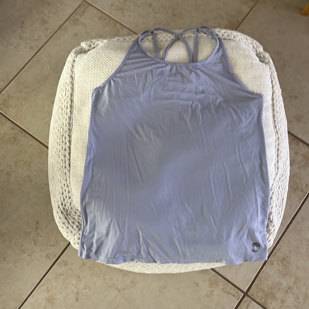 Born Primitive tank - Picture 2 of 5